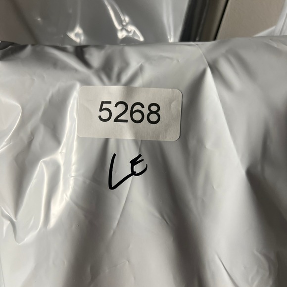 Levi's 501 Jeans Mens 33x32 Blue Denim Button Fly VTG Made In Guatemala - Picture 13 of 13